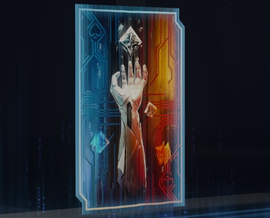 COD BO7のPERKグリード